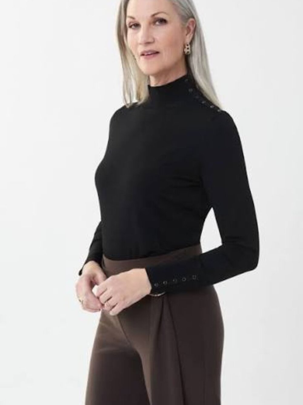 Joseph Ribkoff Sweater - Picture 1 of 2